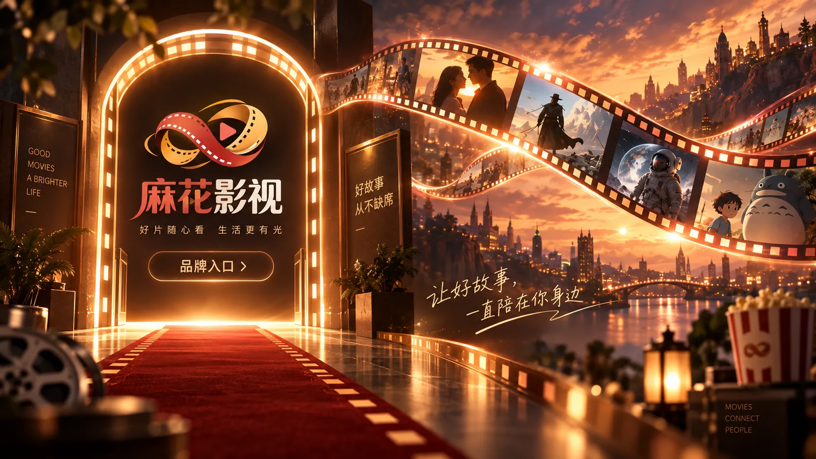 电影夜片单筛选方法