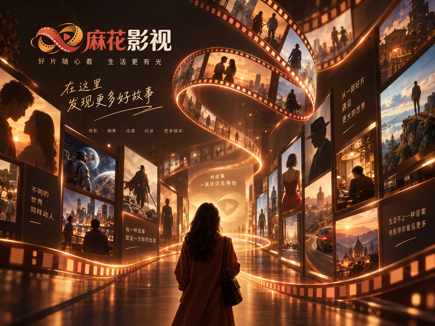 站内搜索无结果后的浏览路径