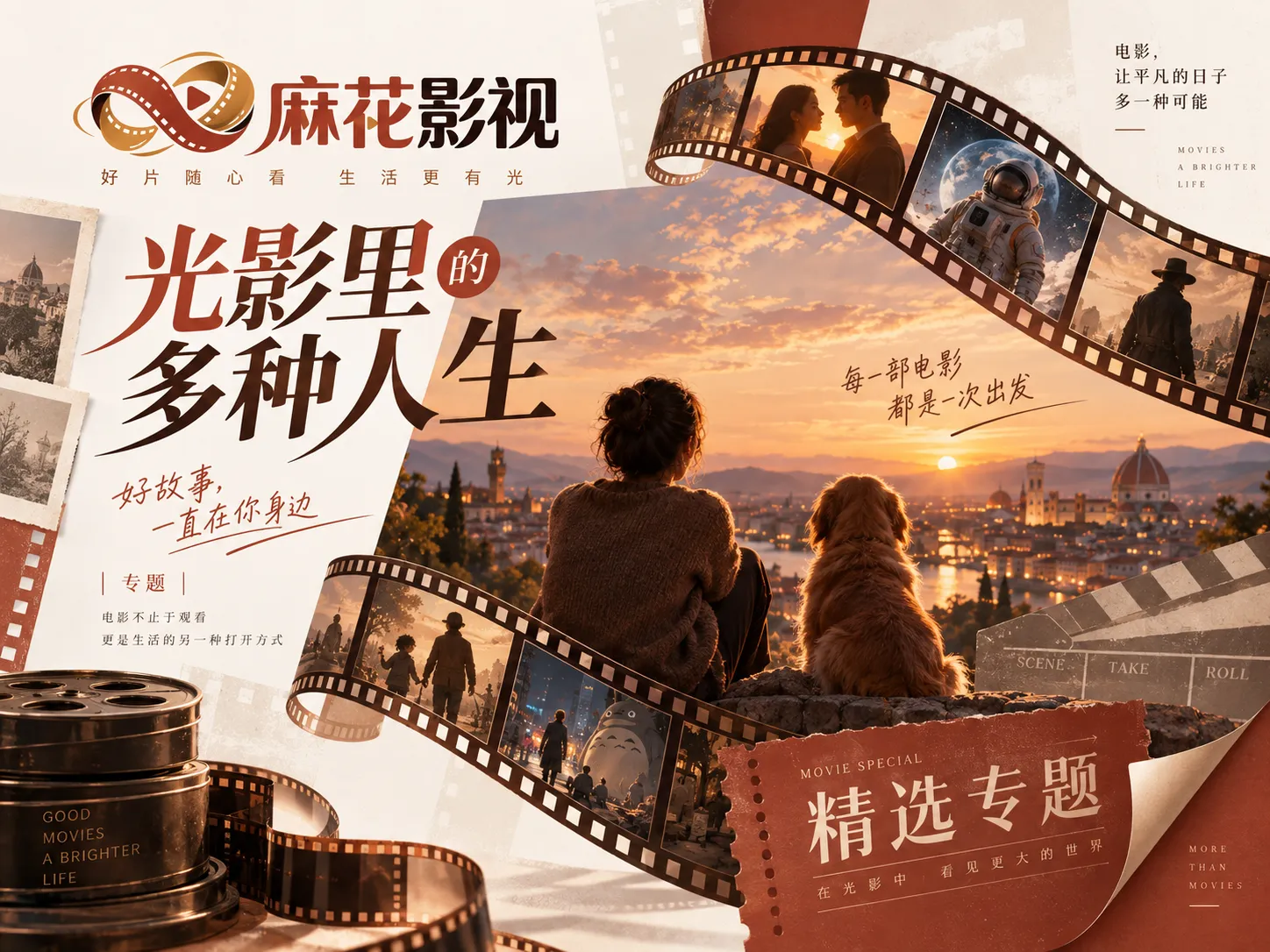 连续追剧计划与观看节奏